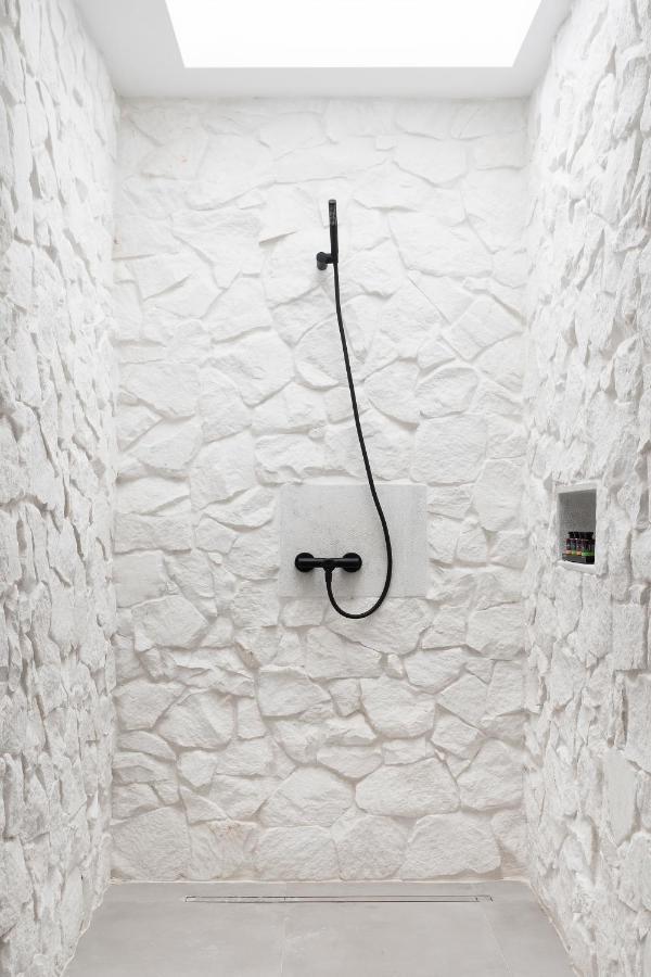 Mykonos Soul Luxury Suites (Adults Only) Agios Stefanos  Dış mekan fotoğraf